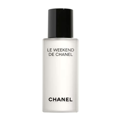 chanel le weekend renew|CHANEL LE WEEKEND DE CHANEL Weekly .